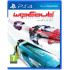 WipEout Omega Collection [PS4]